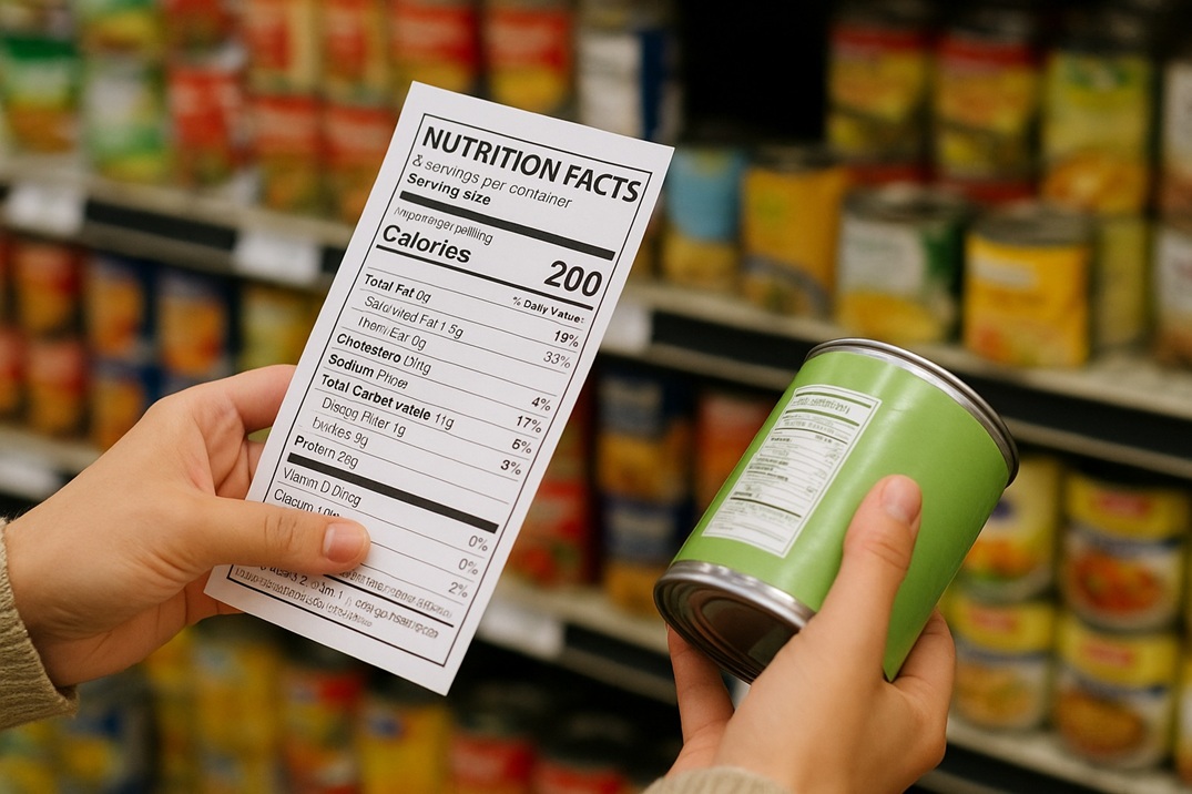 Phân tích dinh dưỡng